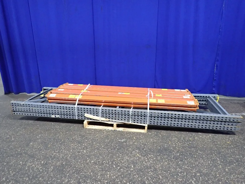 PALLET RACKING
