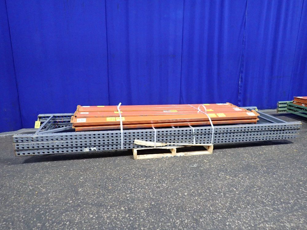  Pallet Racking