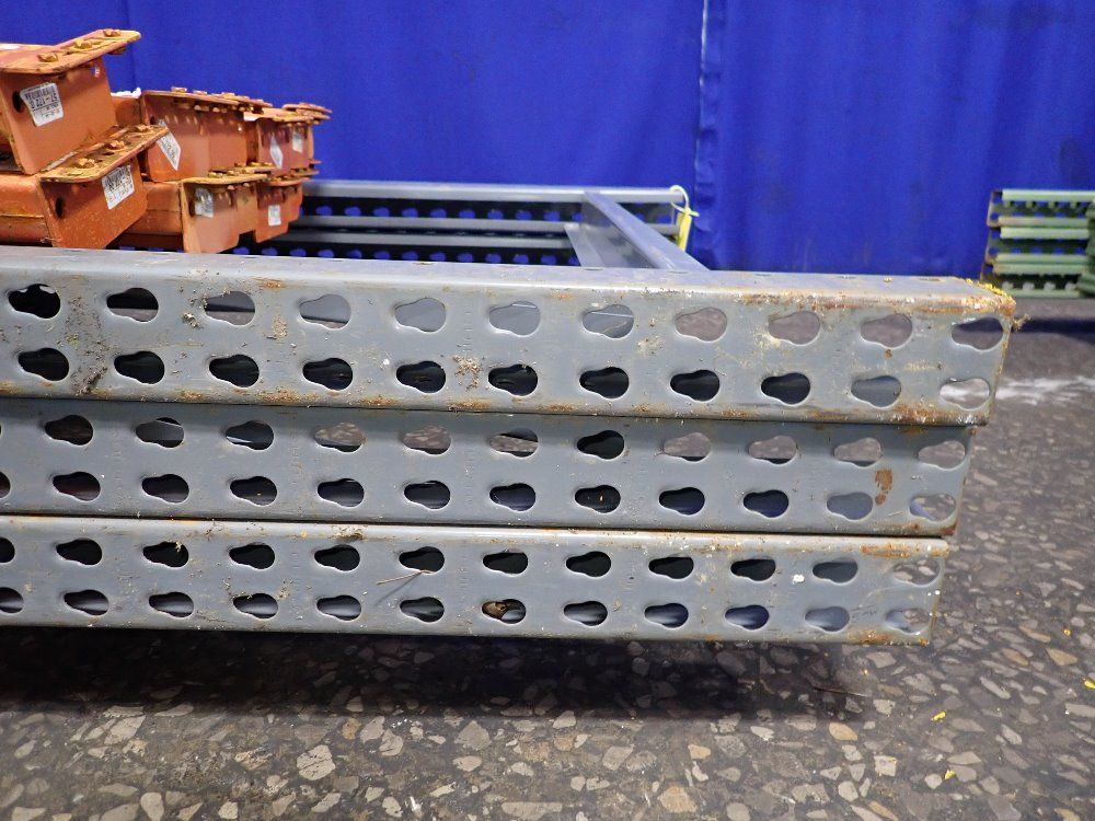  Pallet Racking