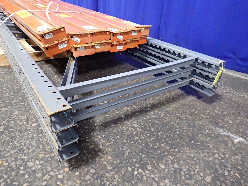  Pallet Racking