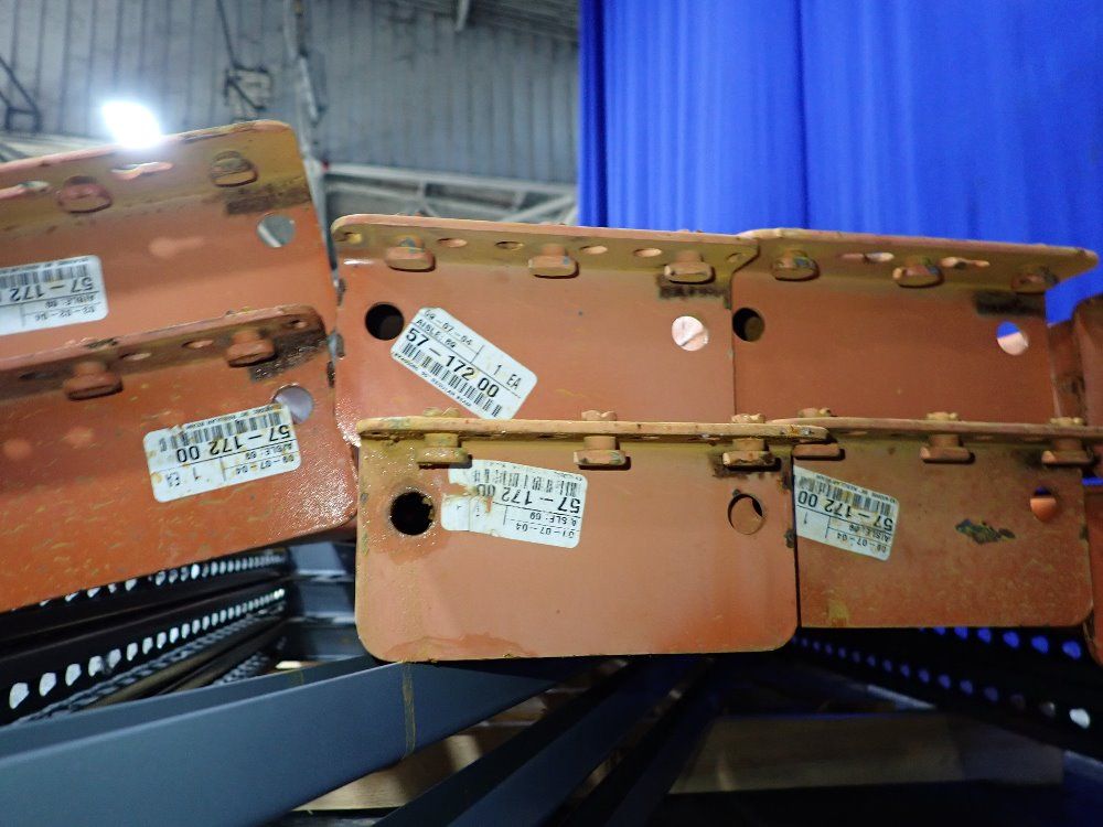  Pallet Racking