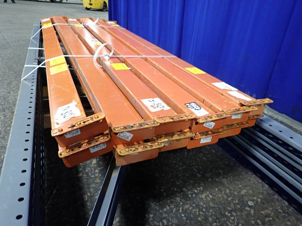  Pallet Racking