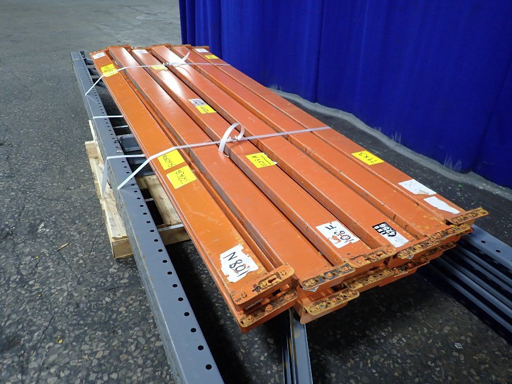  Pallet Racking