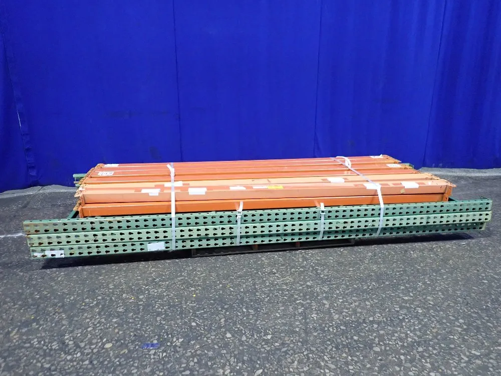 PALLET RACKING