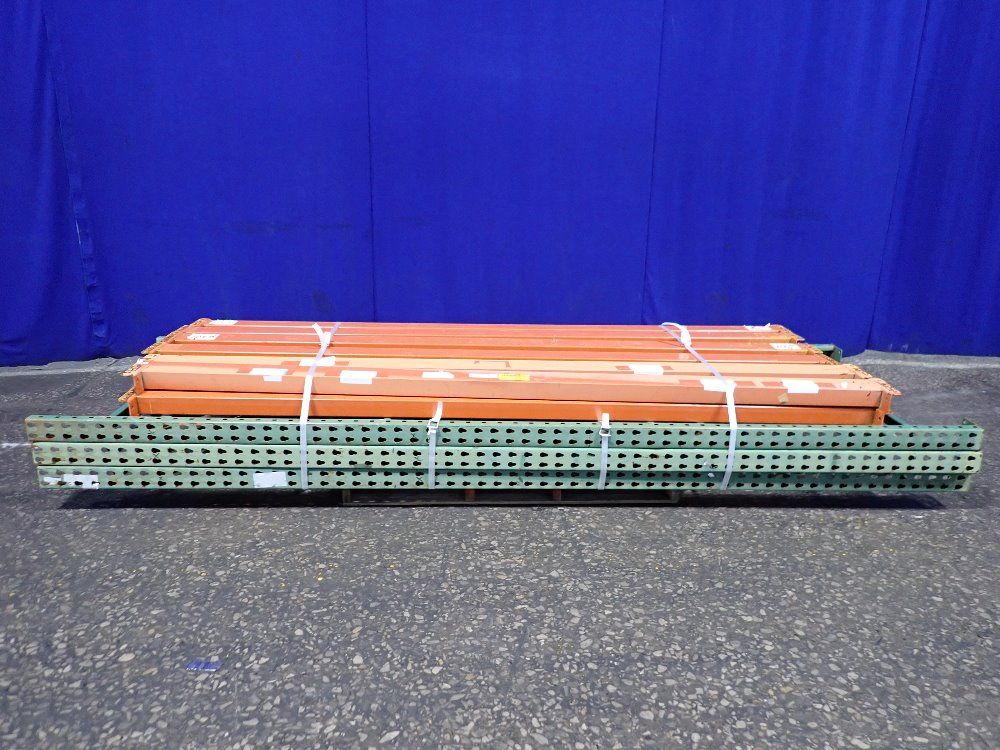  Pallet Racking