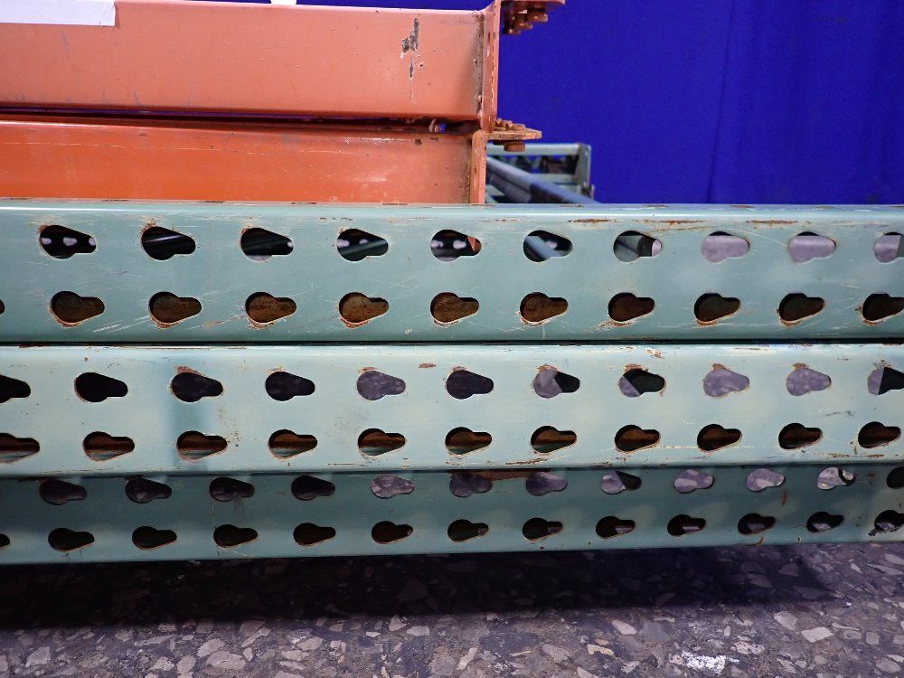  Pallet Racking