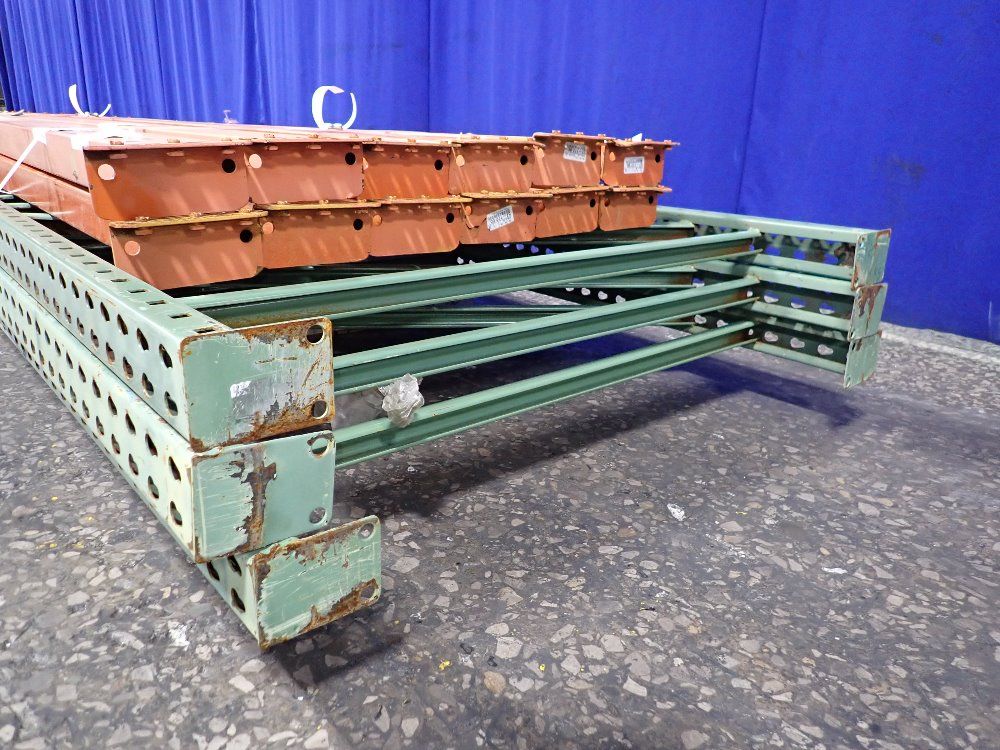  Pallet Racking