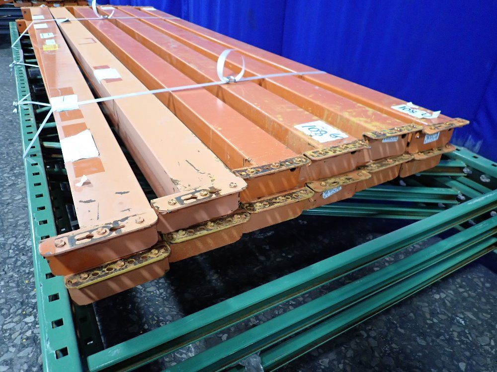  Pallet Racking