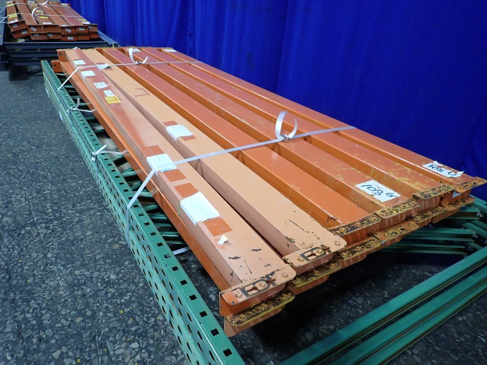  Pallet Racking