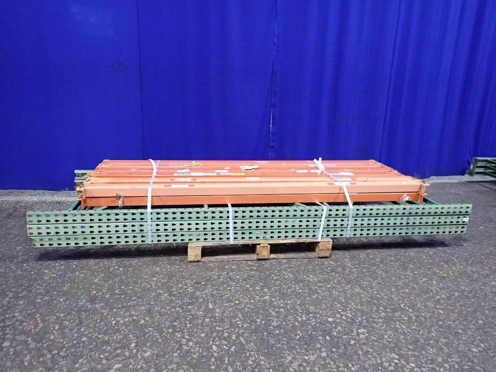  Pallet Racking