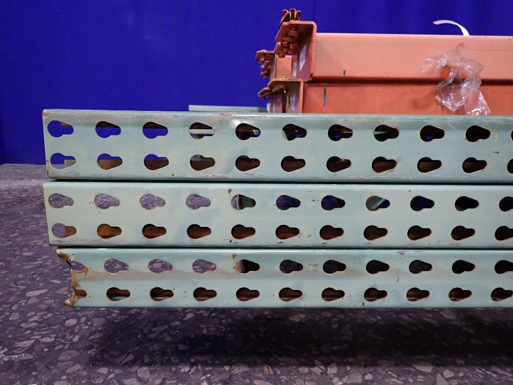  Pallet Racking