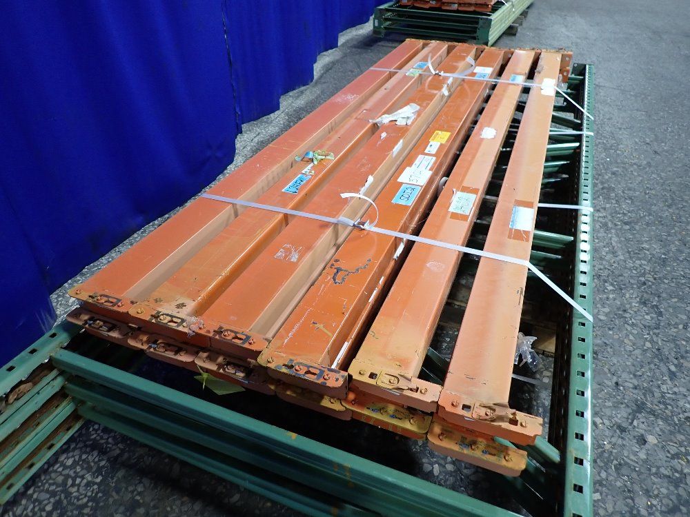  Pallet Racking