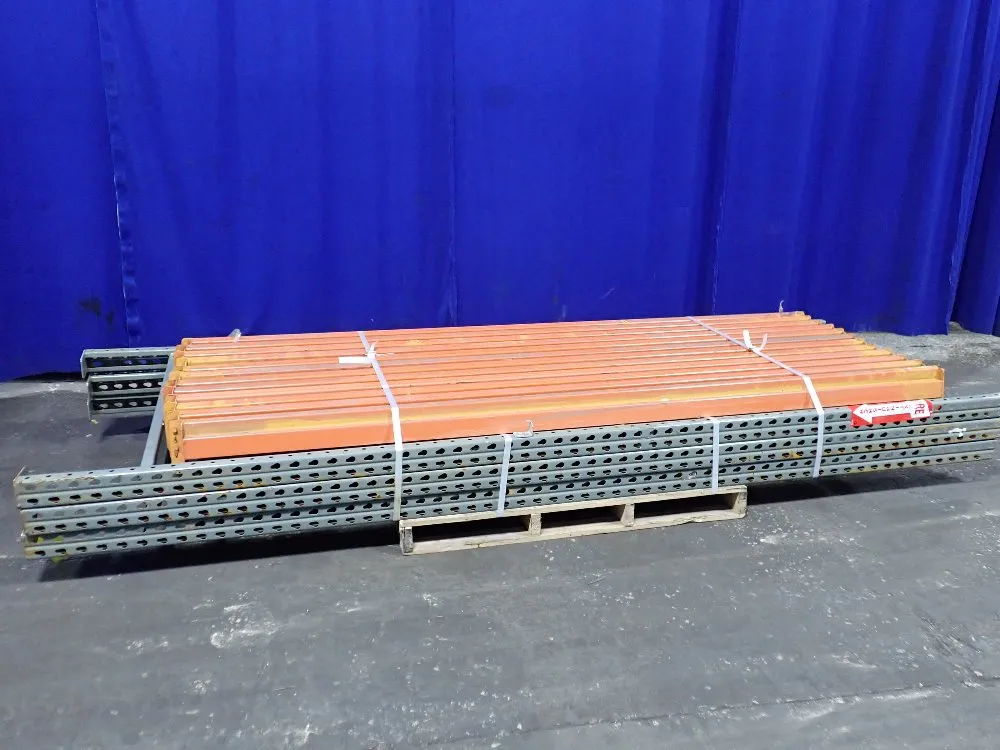 PALLET RACKING