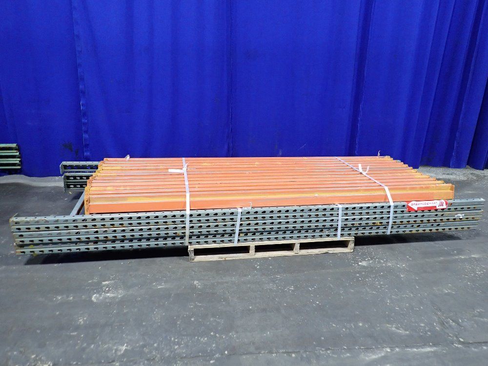  Pallet Racking