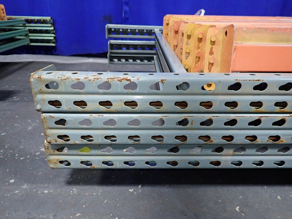  Pallet Racking