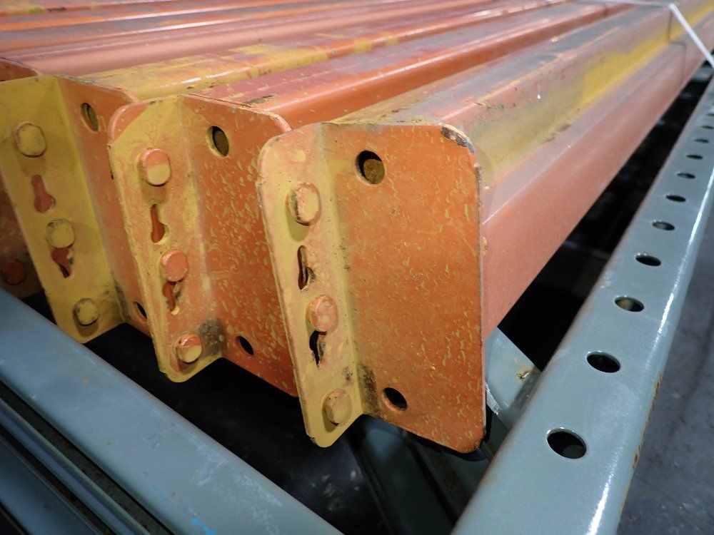  Pallet Racking