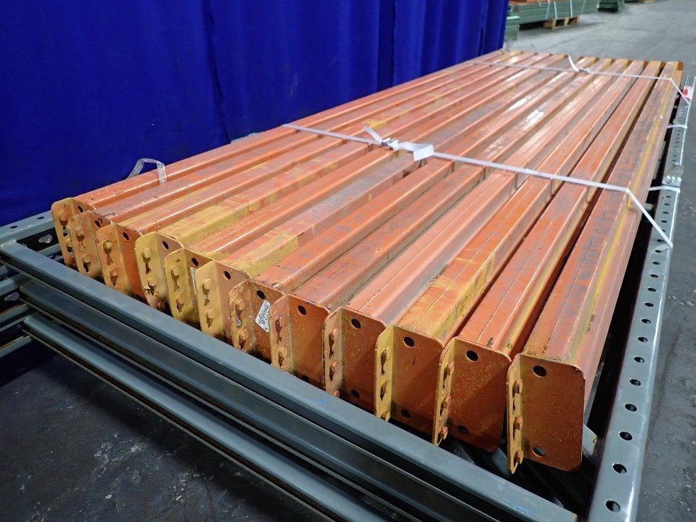  Pallet Racking
