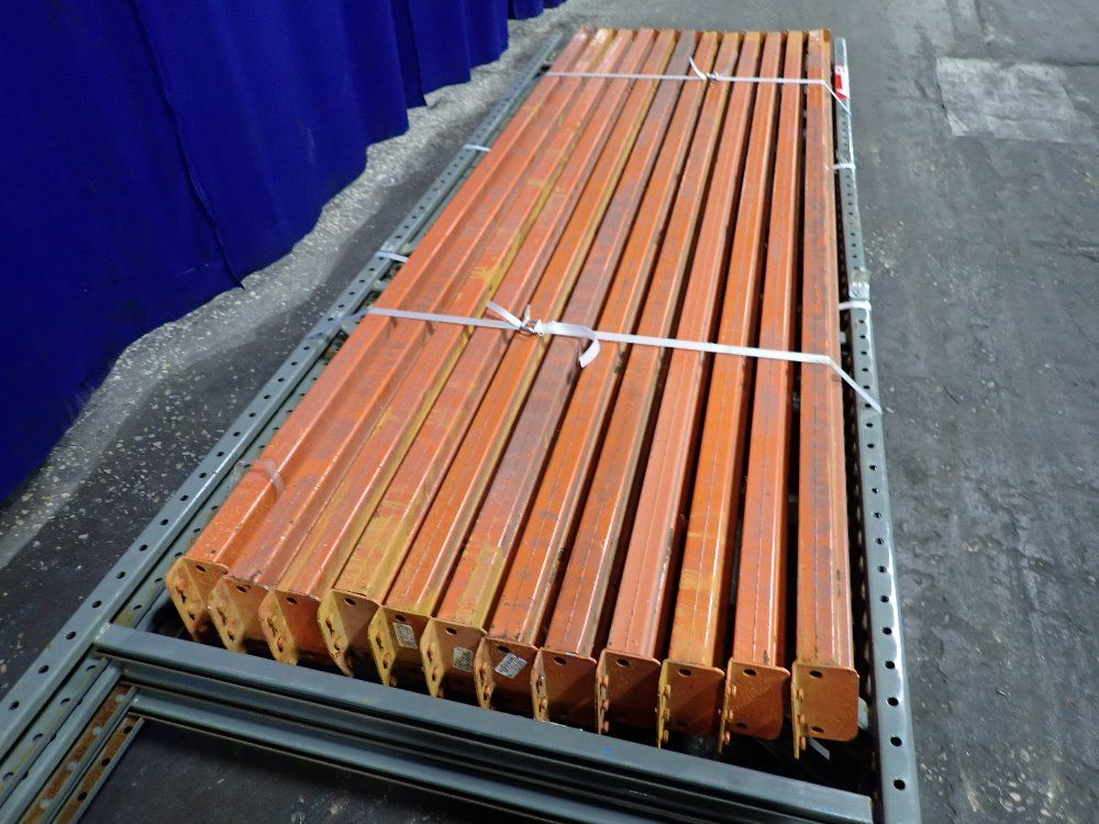 Pallet Racking