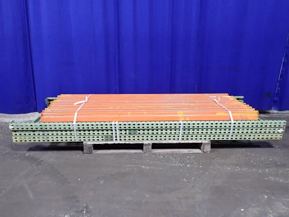 PALLET RACKING