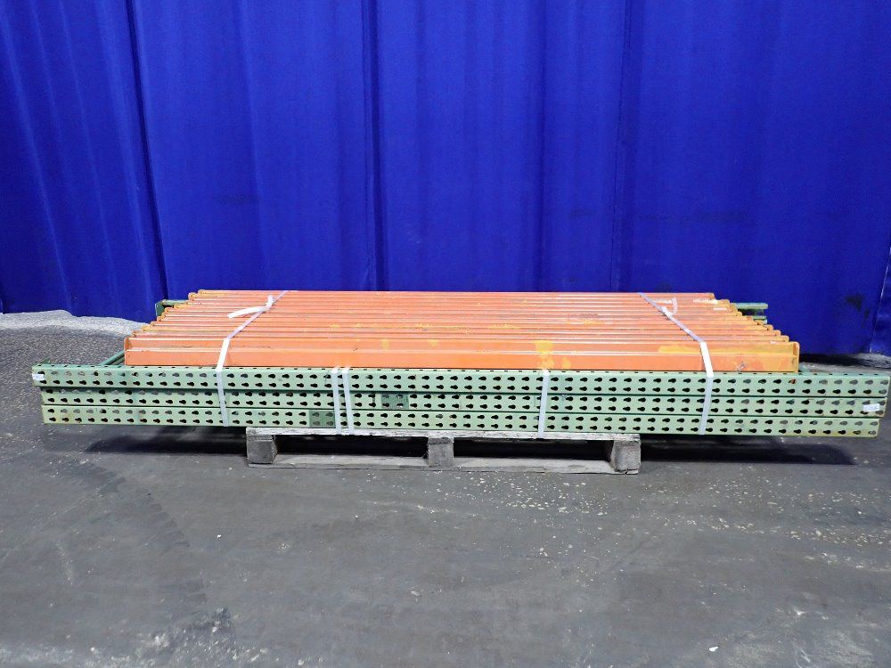  Pallet Racking
