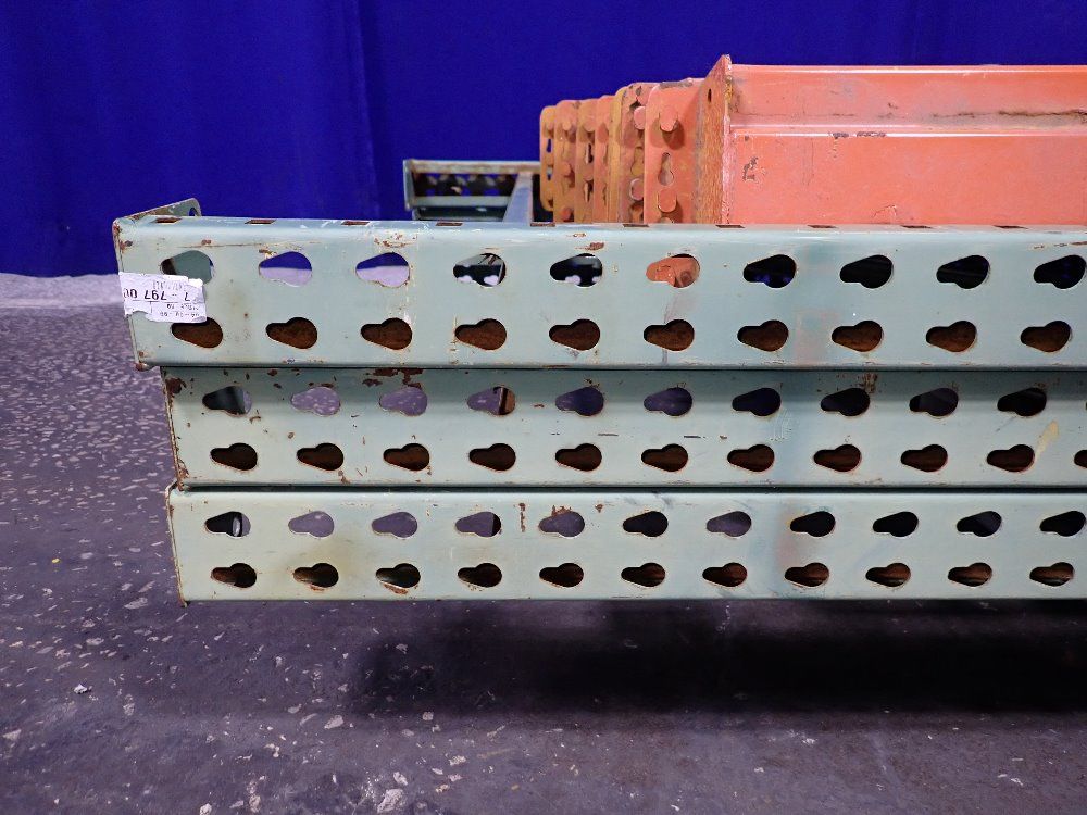  Pallet Racking