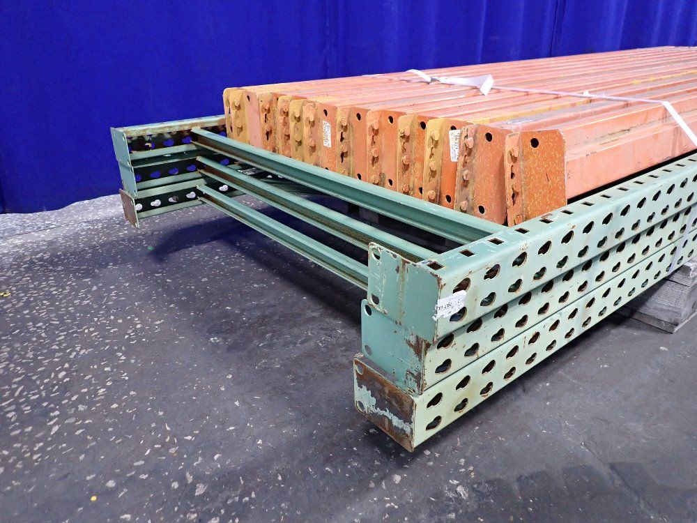  Pallet Racking