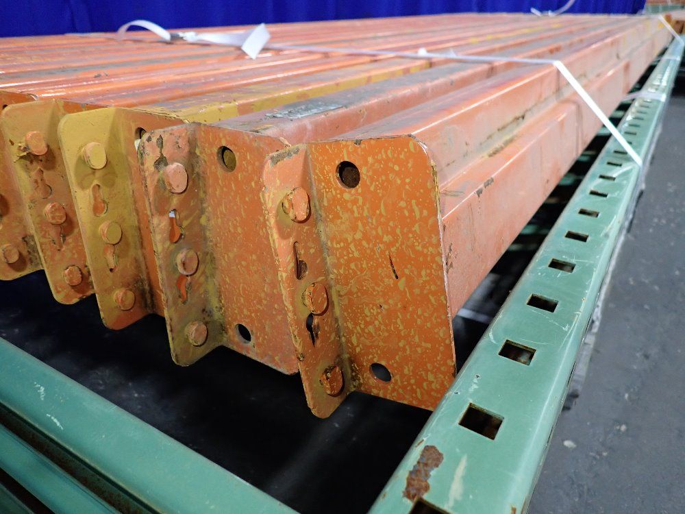  Pallet Racking