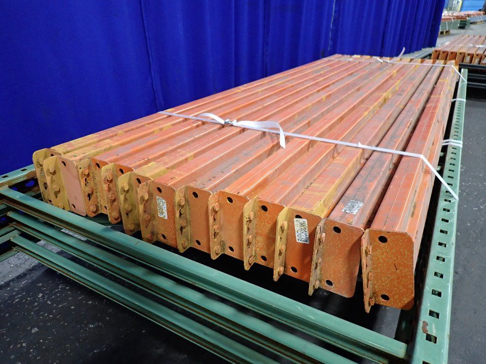  Pallet Racking