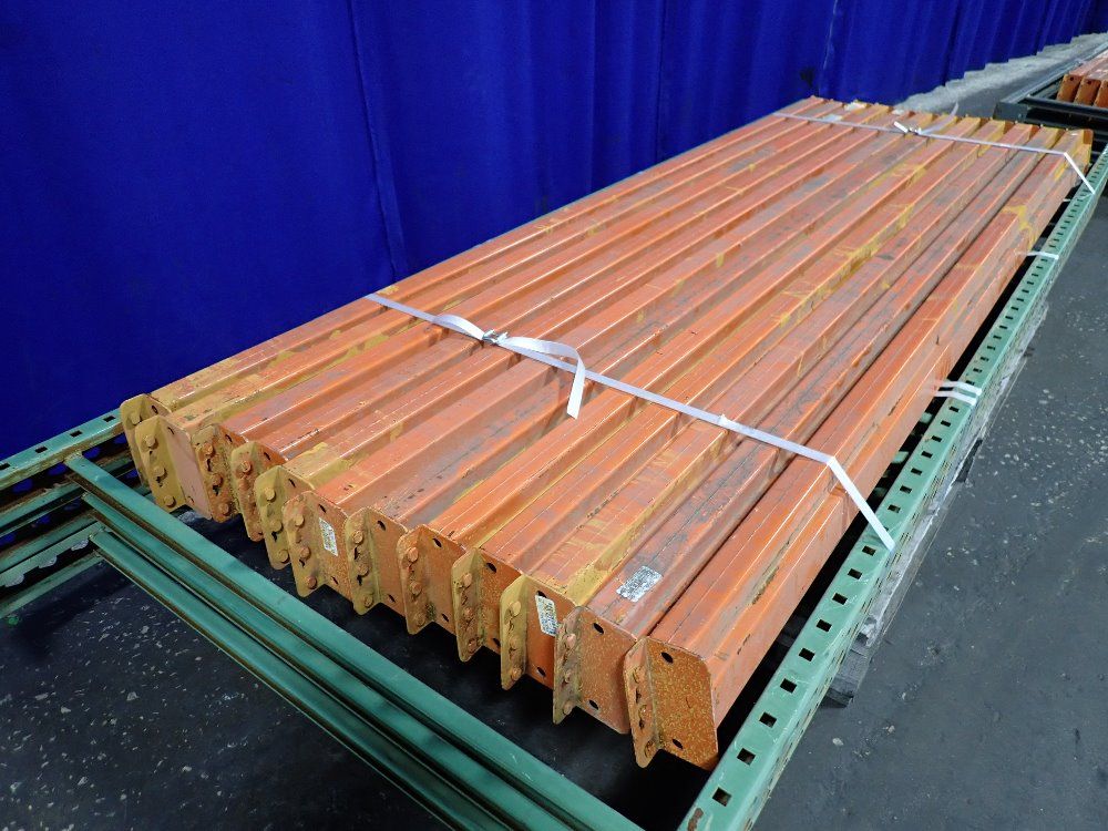  Pallet Racking
