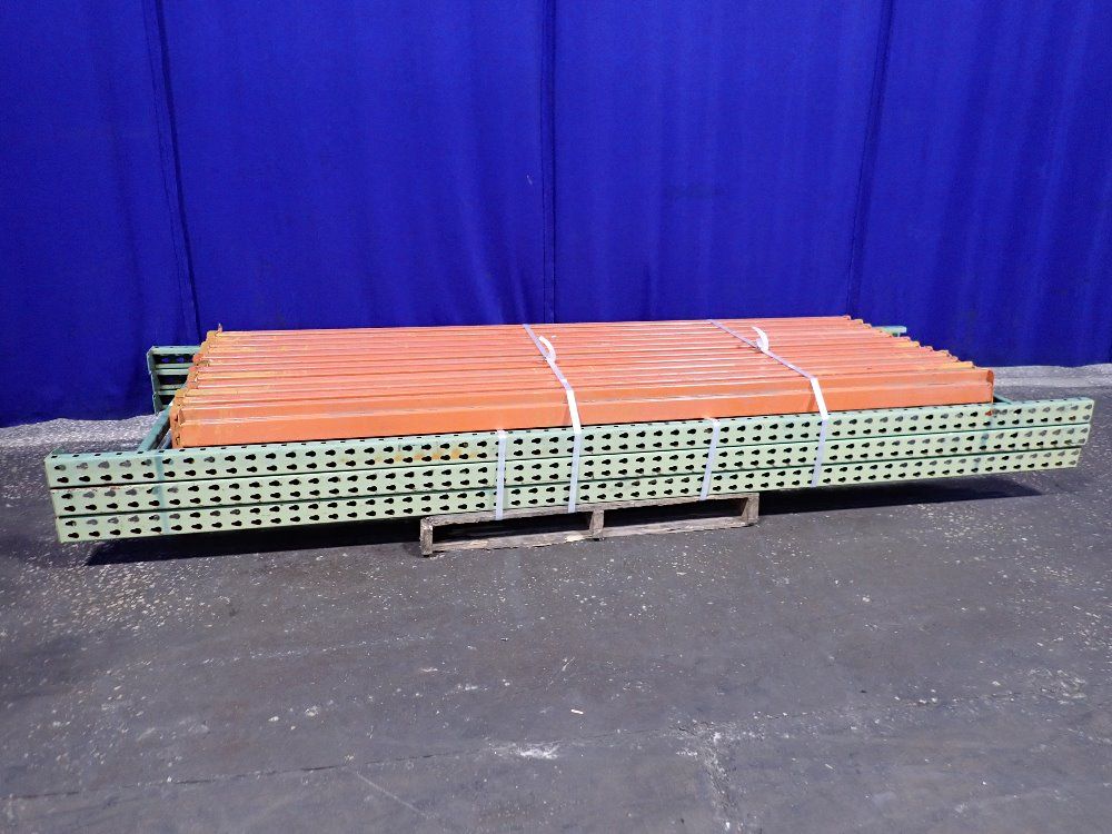  Pallet Racking