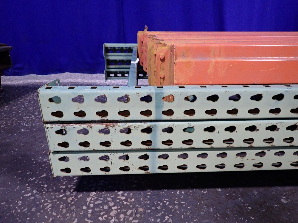  Pallet Racking