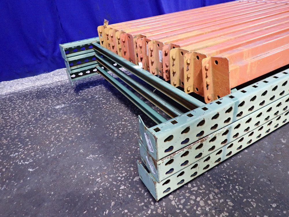  Pallet Racking