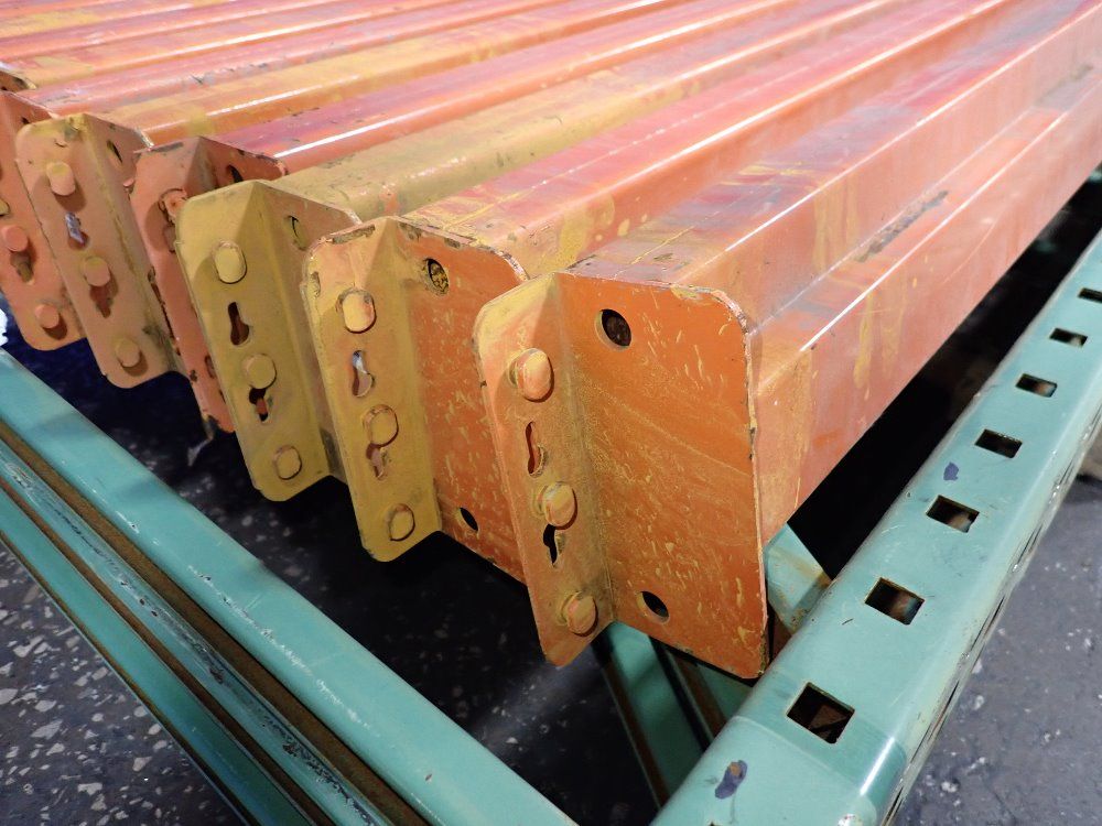  Pallet Racking