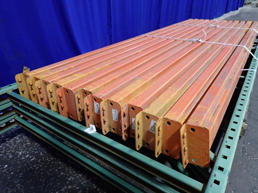  Pallet Racking