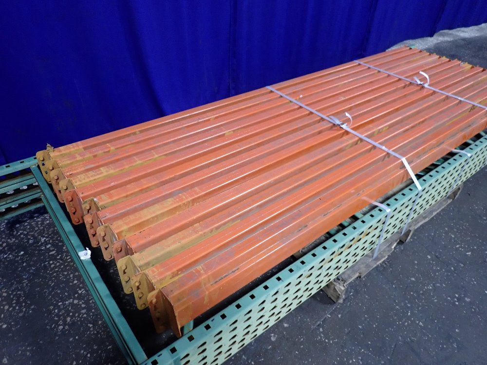  Pallet Racking