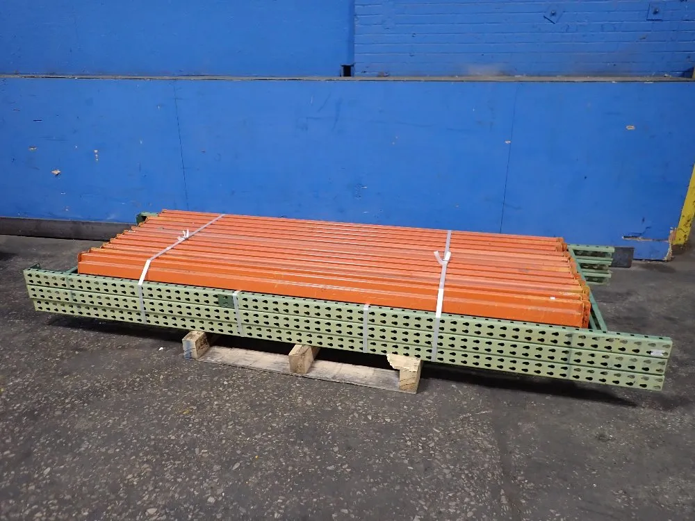 PALLET RACKING