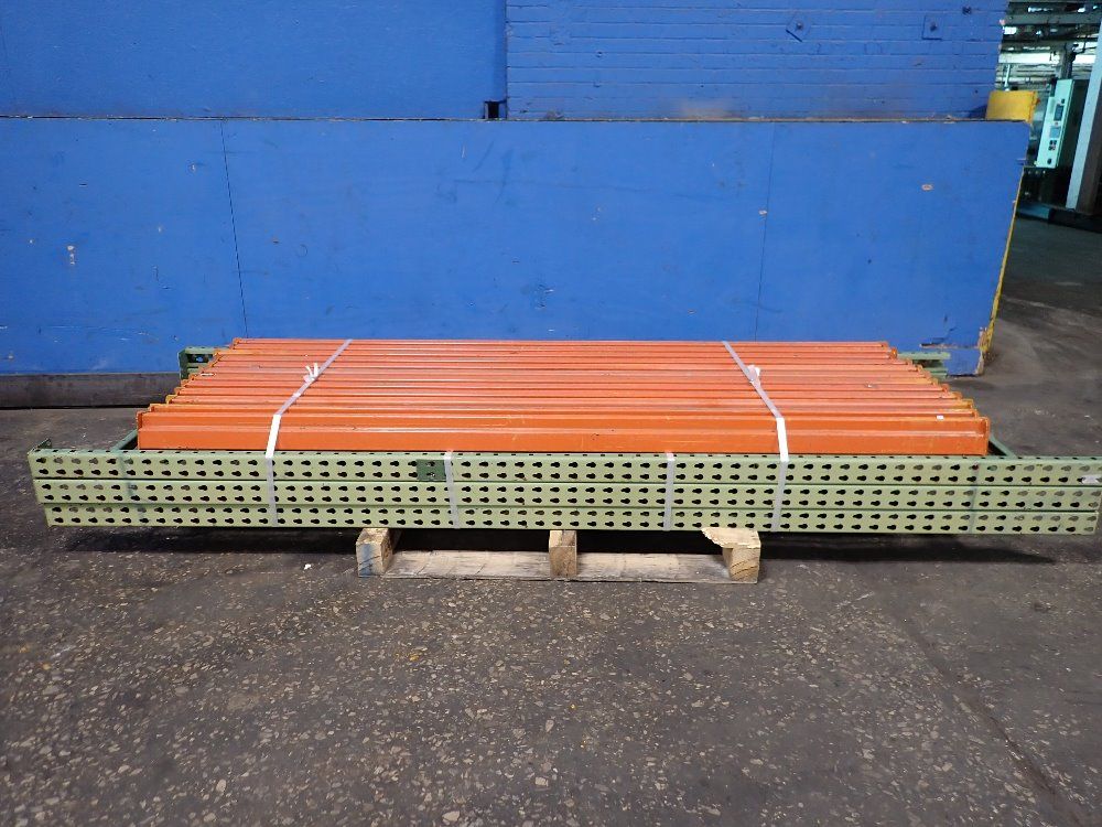  Pallet Racking