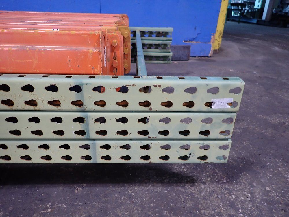  Pallet Racking