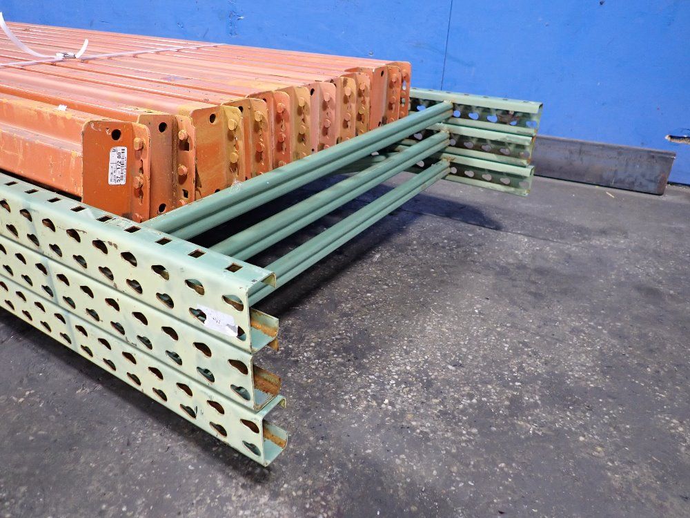  Pallet Racking