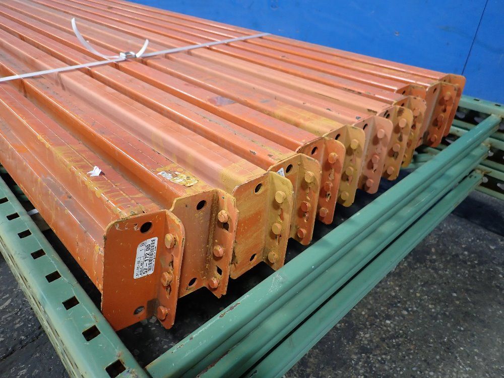  Pallet Racking
