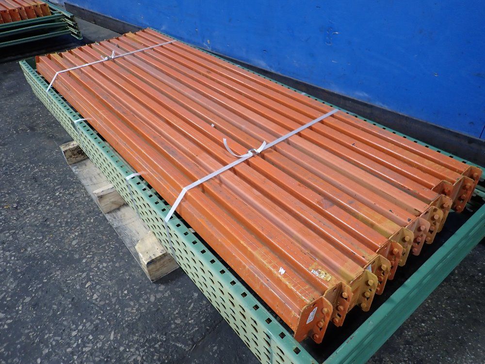 Pallet Racking