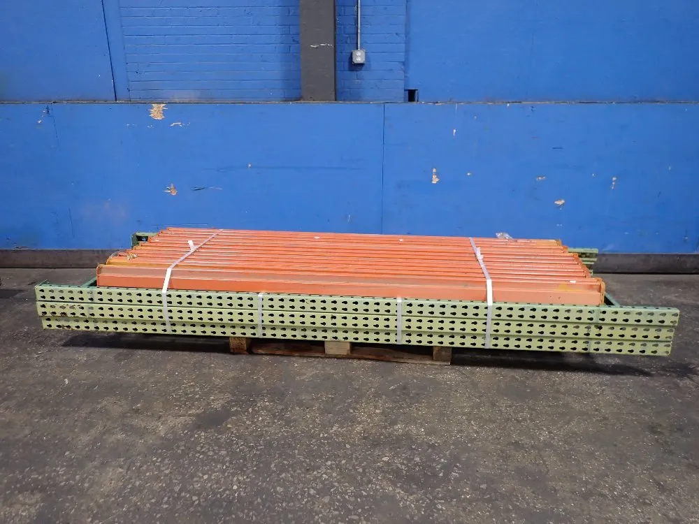 PALLET RACKING