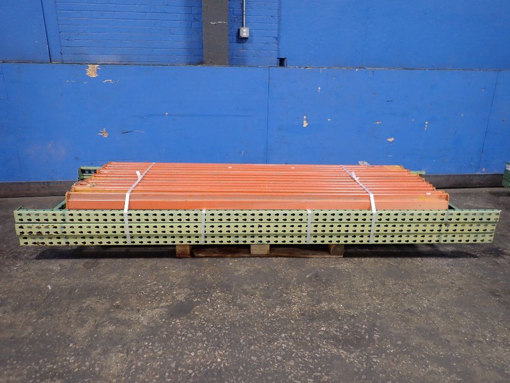  Pallet Racking