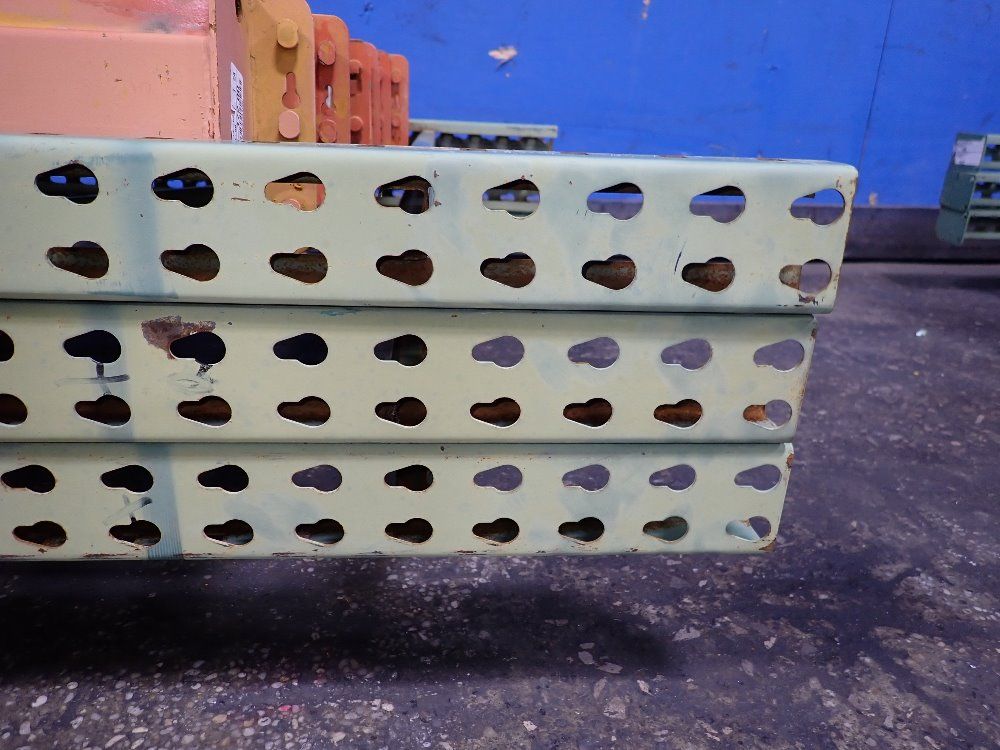  Pallet Racking