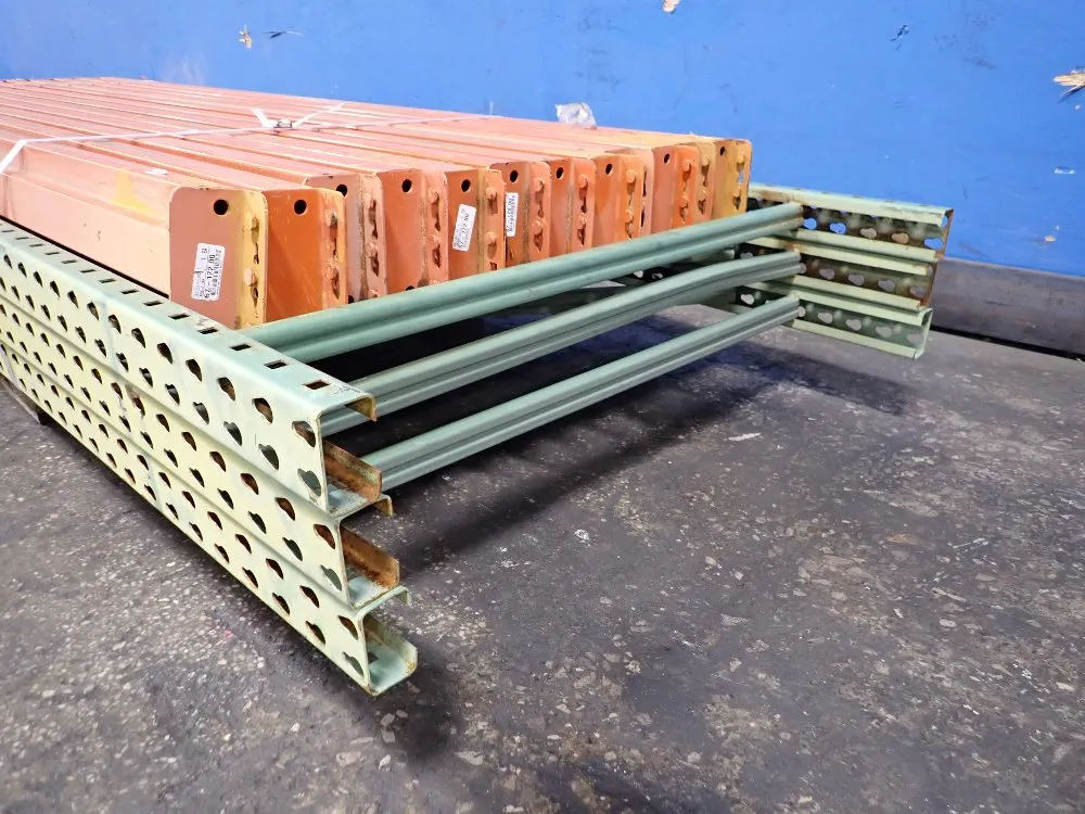  Pallet Racking