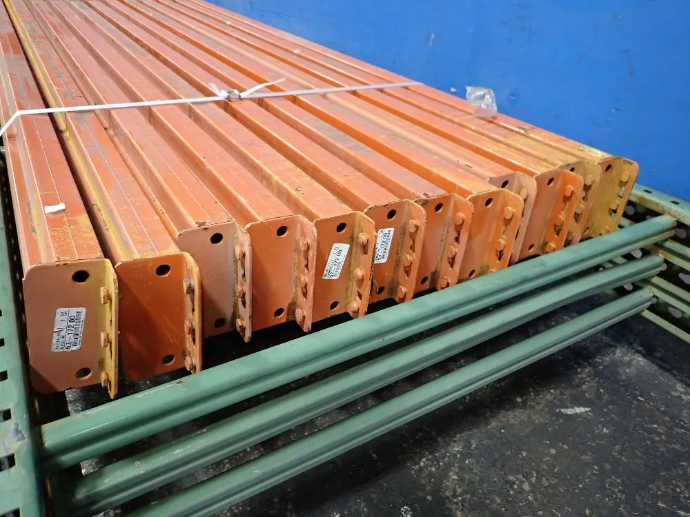  Pallet Racking