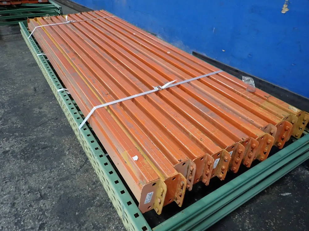  Pallet Racking