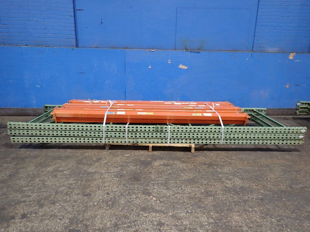  Pallet Racking