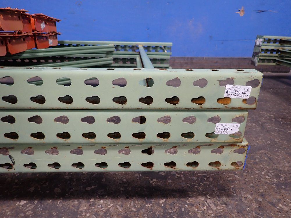  Pallet Racking