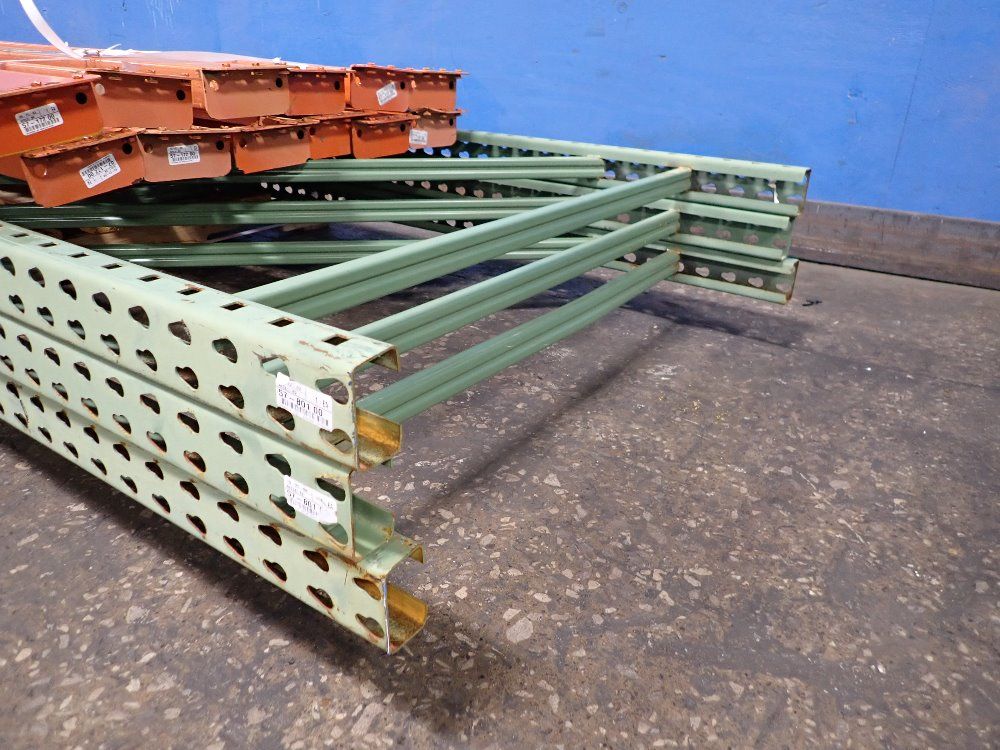  Pallet Racking